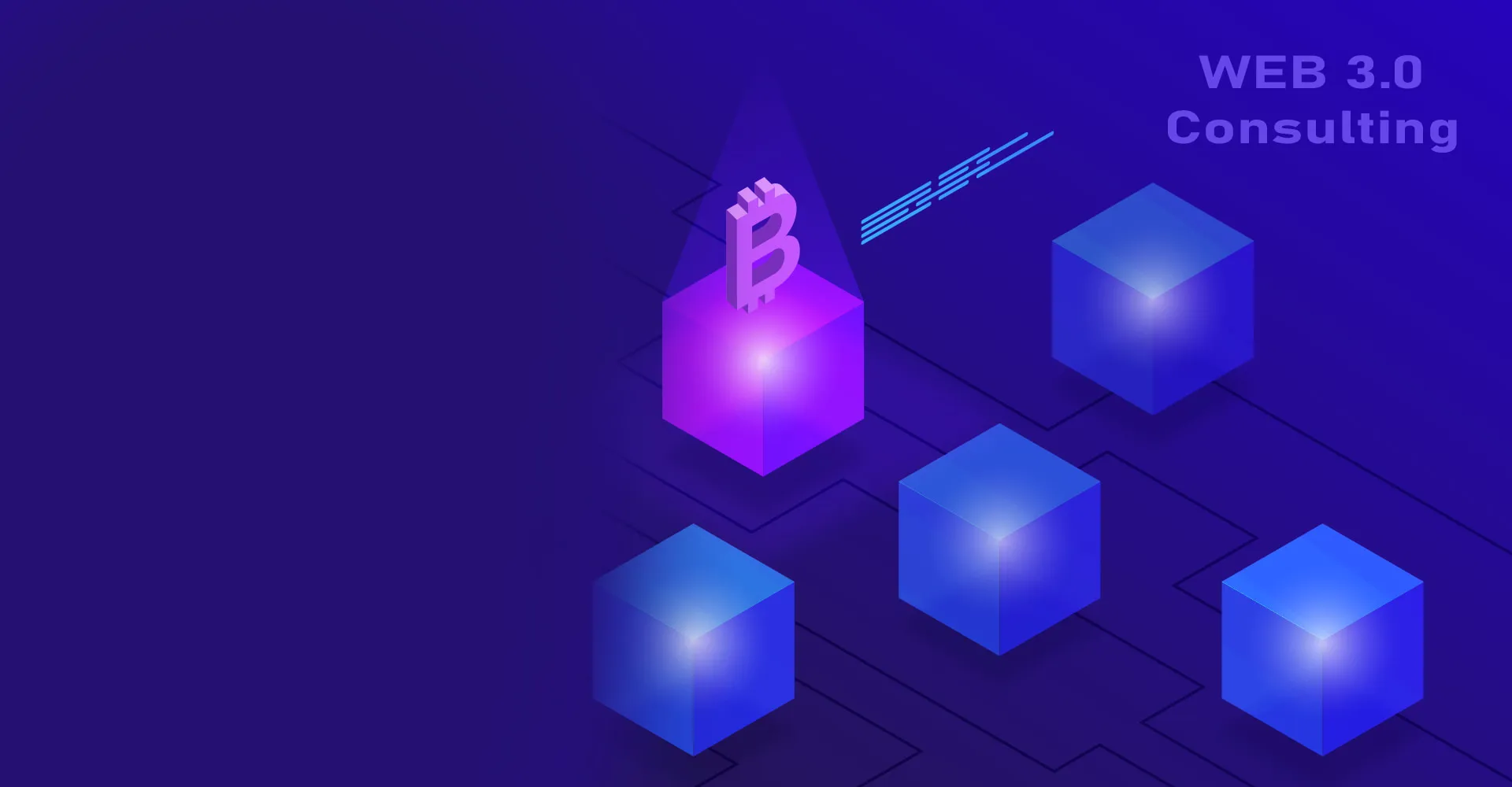 Blockchain And web3 Consulting Company